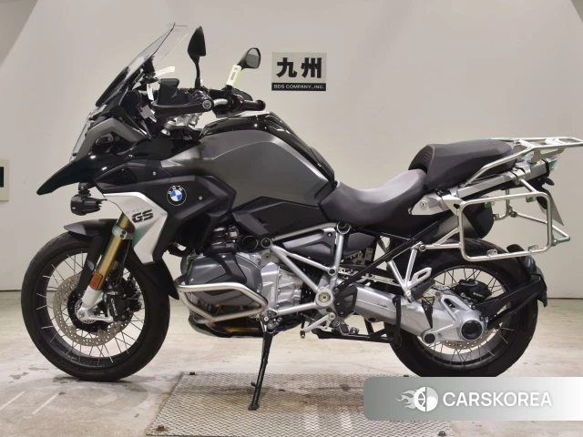 Проданный BMW R1250GS 2019 из Японии, фото 4