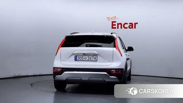 Kia Di Ol Nu Niro id 3027536 из Кореи 14