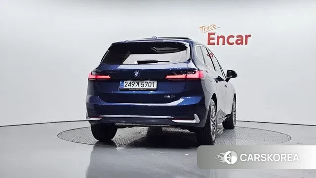 BMW 2 Series Active Tourer (U06) id 3333431 из Кореи 14