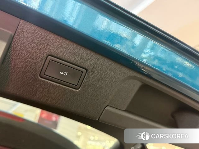 Volkswagen Tanyue id 4209271 из Китая 12
