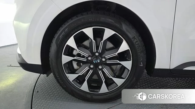 Kia Carnival 4th generation id 3935790 из Кореи 14