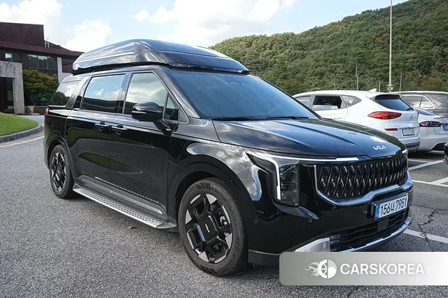 Kia The New Carnival 4th Generation id 3294100 из Кореи 14