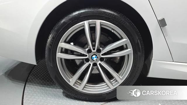 BMW 6 Series GT (G32) id 4203548 из Кореи 26