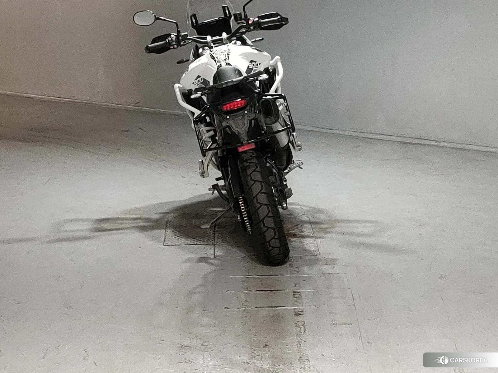 Проданный Triumph TIGER 900 RALLY PRO 2022 из Японии, фото 4