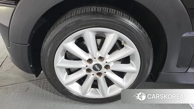 Mini Cooper Clubman id 3626637 из Кореи 14