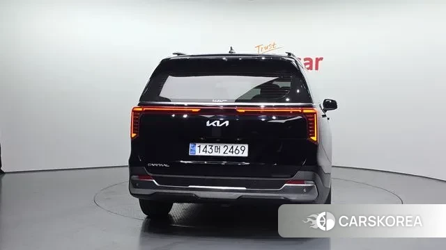 Kia The New Carnival 4th Generation id 3763746 из Кореи 14