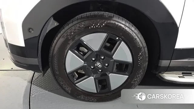 Hyundai Santa Fe (MX5) id 3327642 из Кореи 14