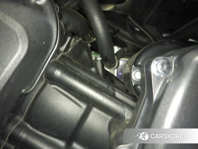 Engine photo