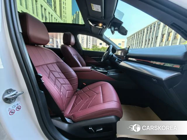 BMW 5 series id 4297291 из Китая 13