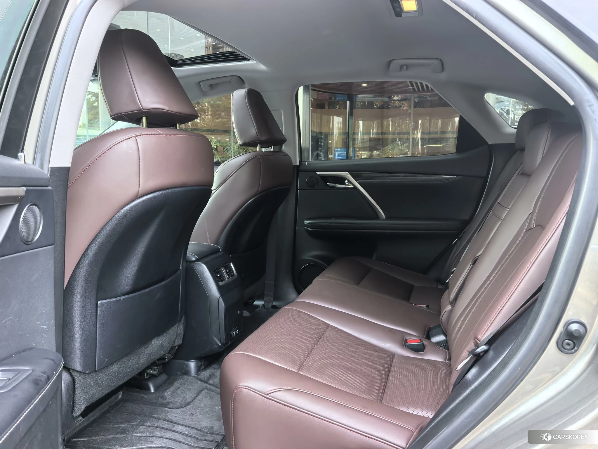 Lexus RX id 4441014 из Китая 11