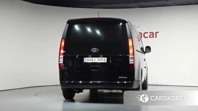 Hyundai Staria id 4905645 из Кореи 27