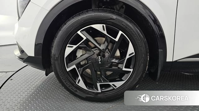 Kia Sportage 5th Generation id 4671514 из Кореи 24