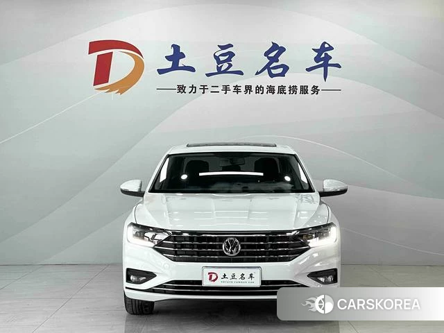 Volkswagen Sagitar id 4367453 из Китая 13