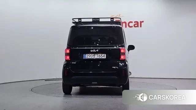 Kia The New Kia Ray id 3462282 из Кореи 14