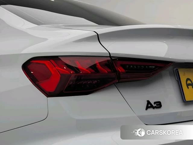 Audi A3 id 4209568 из Китая 14