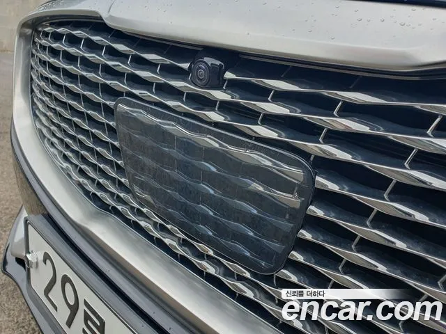 Kia More K9 id 2855587 из Кореи 13