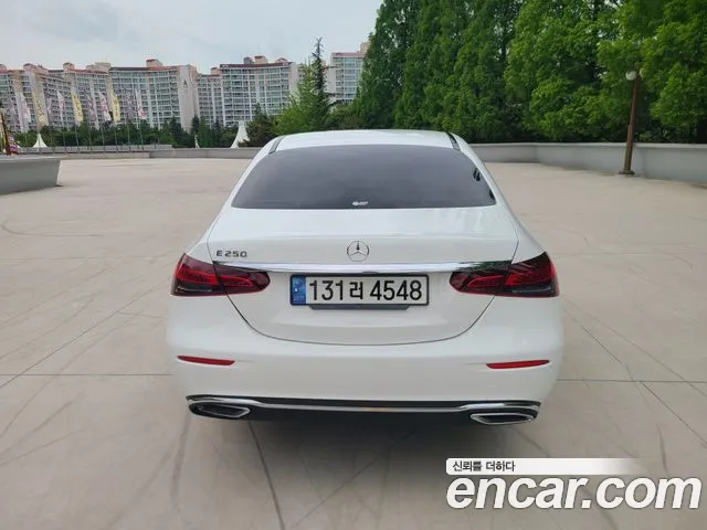 Mercedes-Benz E-Class W213 id 2725540 из Кореи 12