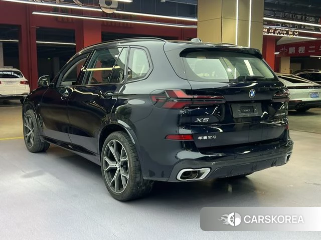 BMW X5 id 4300753 из Китая 11