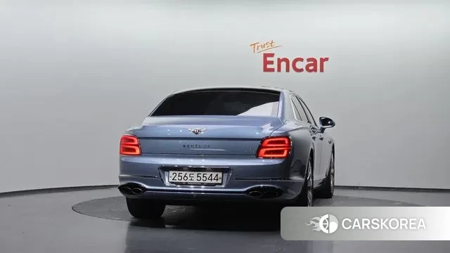 Bentley Flying Spur 3rd Generation id 2930486 из Кореи 14