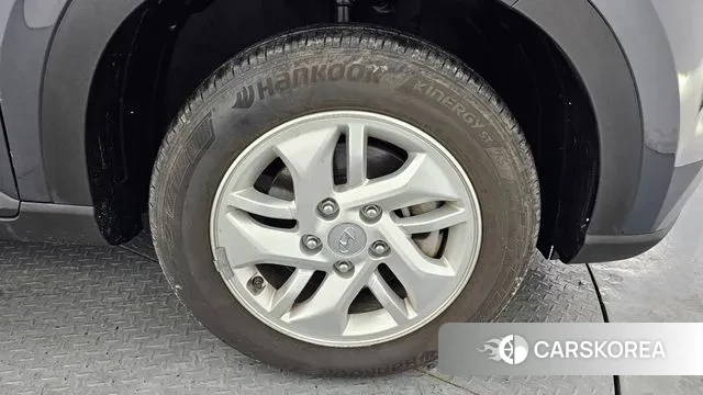 Hyundai Venue id 3577029 из Кореи 14