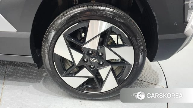 Hyundai Kona (SX2) id 4640322 из Кореи 26