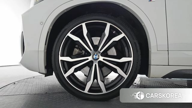 BMW X2 (F39) id 4608574 из Кореи 27