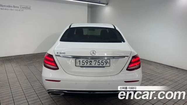 Mercedes-Benz E-Class W213 id 2917212 из Кореи 12