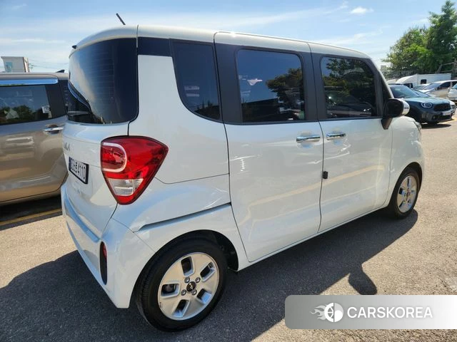 Kia The New Ray id 4361353 из Кореи 14