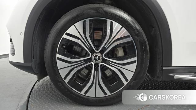 Mercedes-Benz EQE SUV X294 id 4566214 из Кореи 29