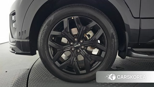 Kia Mohave Master id 4548987 из Кореи 33
