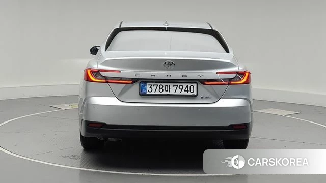 Toyota Camry (XV80) id 4748813 из Кореи 12