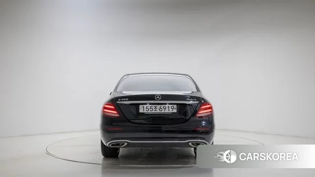 Mercedes-Benz E-Class W213 id 3754195 из Кореи 14