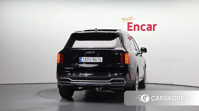 Kia Sorento 4th Generation id 3508065 из Кореи 14