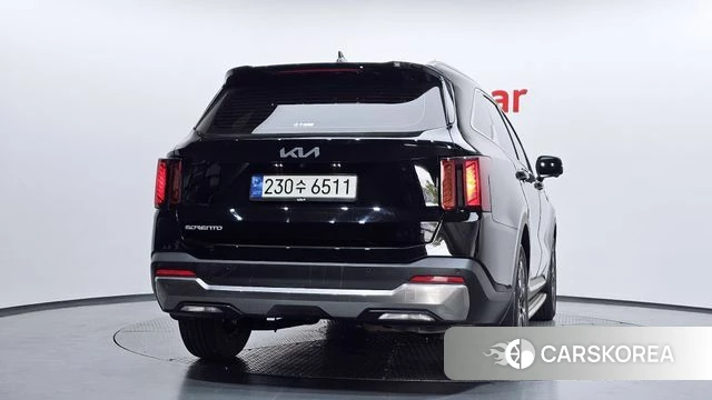 Kia The New Sorento 4th Generation id 4280136 из Кореи 33