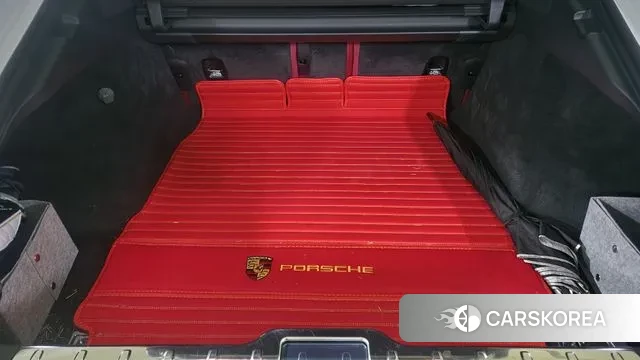 Porsche Panamera (971) id 3363118 из Кореи 8