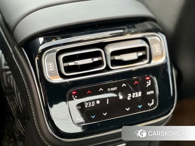 Mercedes-Benz S-class id 4264797 из Китая 8