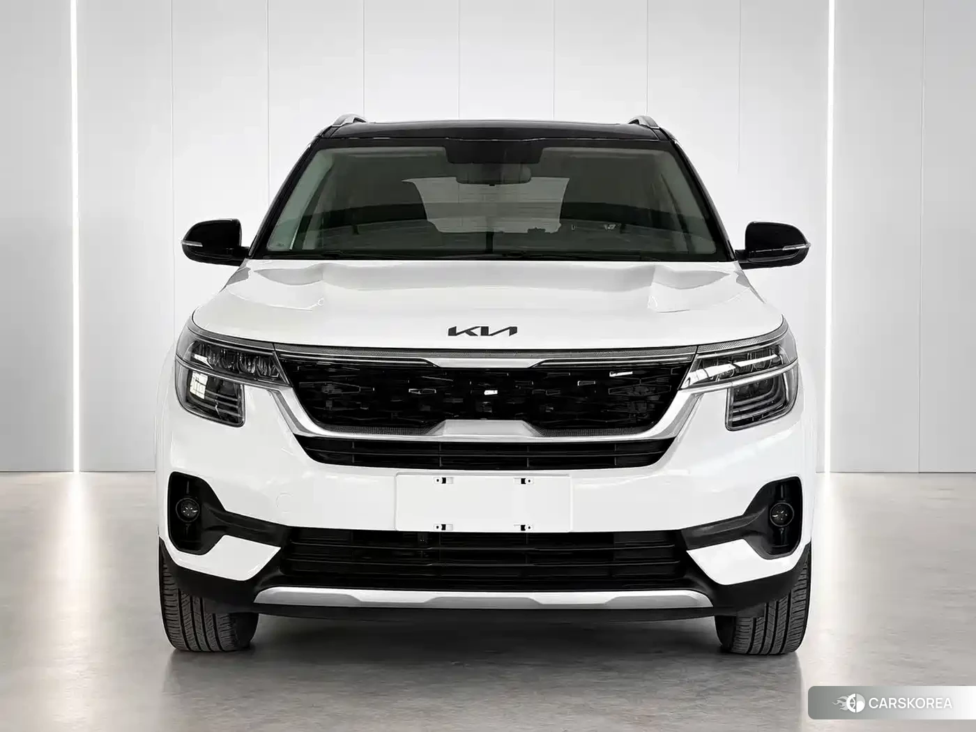 Kia KX3 proud run id 4548199 из Китая 15