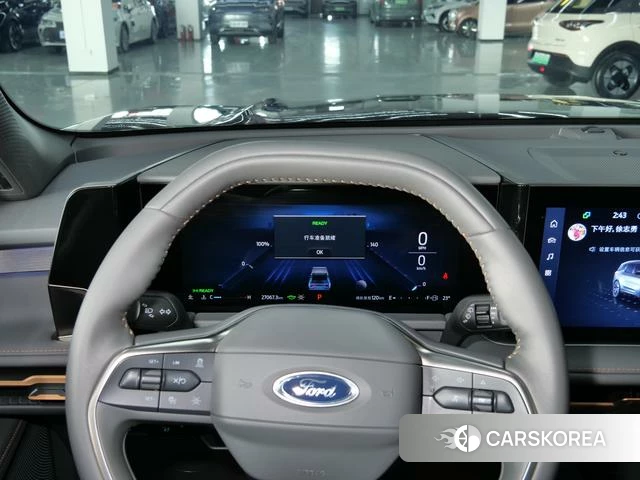 Ford Sharp World id 4220660 из Китая 17