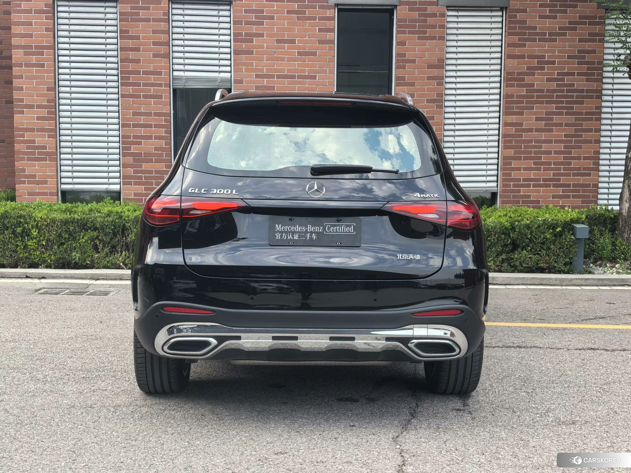 Mercedes-Benz GLC id 4492860 из Китая 15