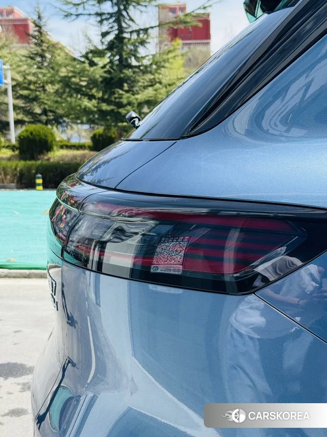 Geely Galaxy Galaxy Starship 7 EM-i id 3890867 из Китая 7