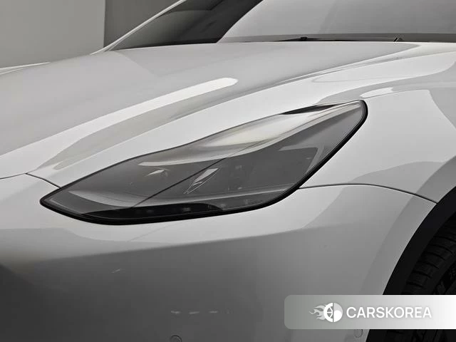 Tesla Model Y id 4209996 из Китая 14