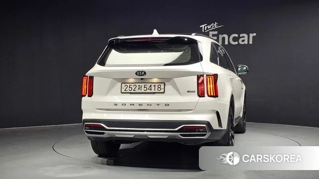 Kia Sorento 4th Generation id 3819799 из Кореи 14