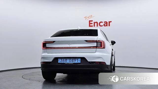 Polestar Polestar 2 id 4309409 из Кореи 14