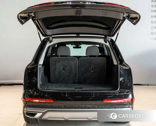 Audi Q7 id 4278907 из Китая 15