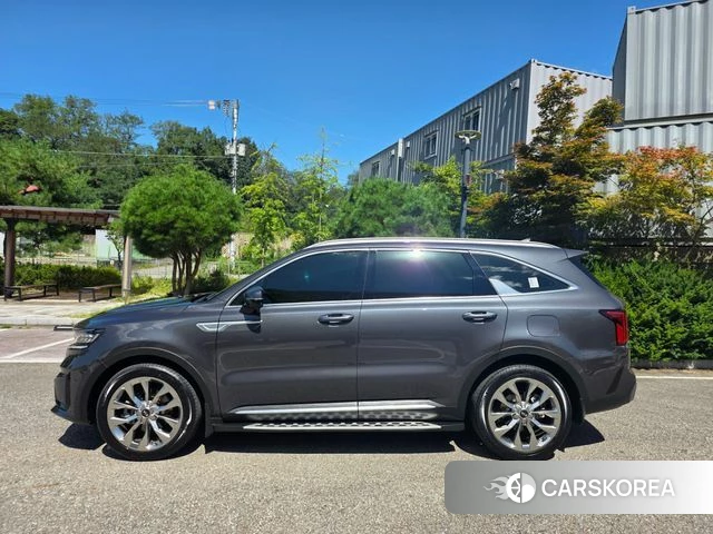 Kia Sorento 4th Generation id 4785145 из Кореи 14