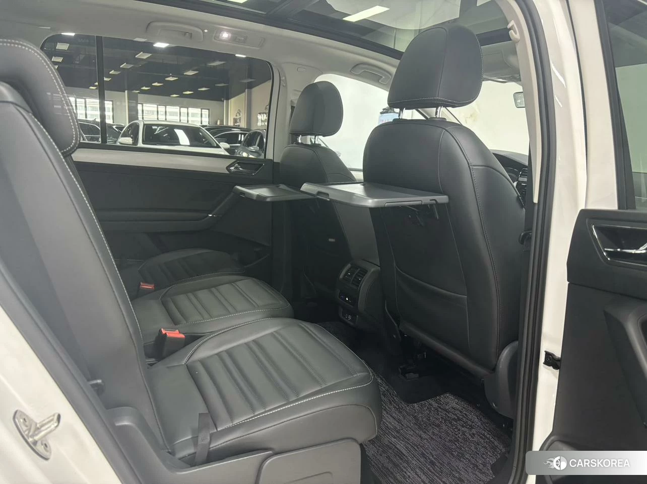 Volkswagen Touran L id 4513593 из Китая 19