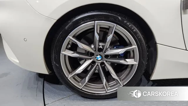 BMW Z4 (G29) id 3778797 из Кореи 14