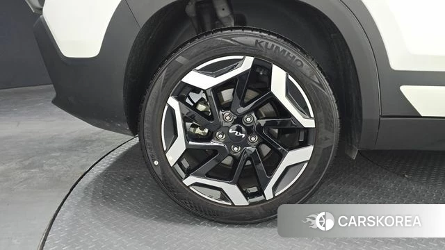 Kia The New Seltos id 3902565 из Кореи 14