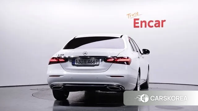 Mercedes-Benz E-Class W213 id 3620497 из Кореи 14