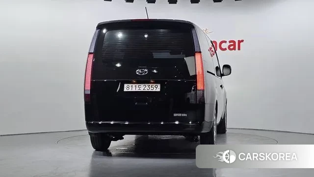 Hyundai Staria id 3109676 из Кореи 14